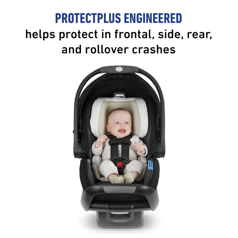 SnugRide® SnugFit Elite Infant Car Seat Graco Baby