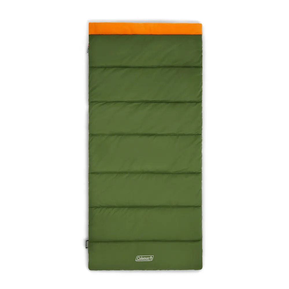 Big Game™ 0°F Big & Tall Sleeping Bag | Coleman