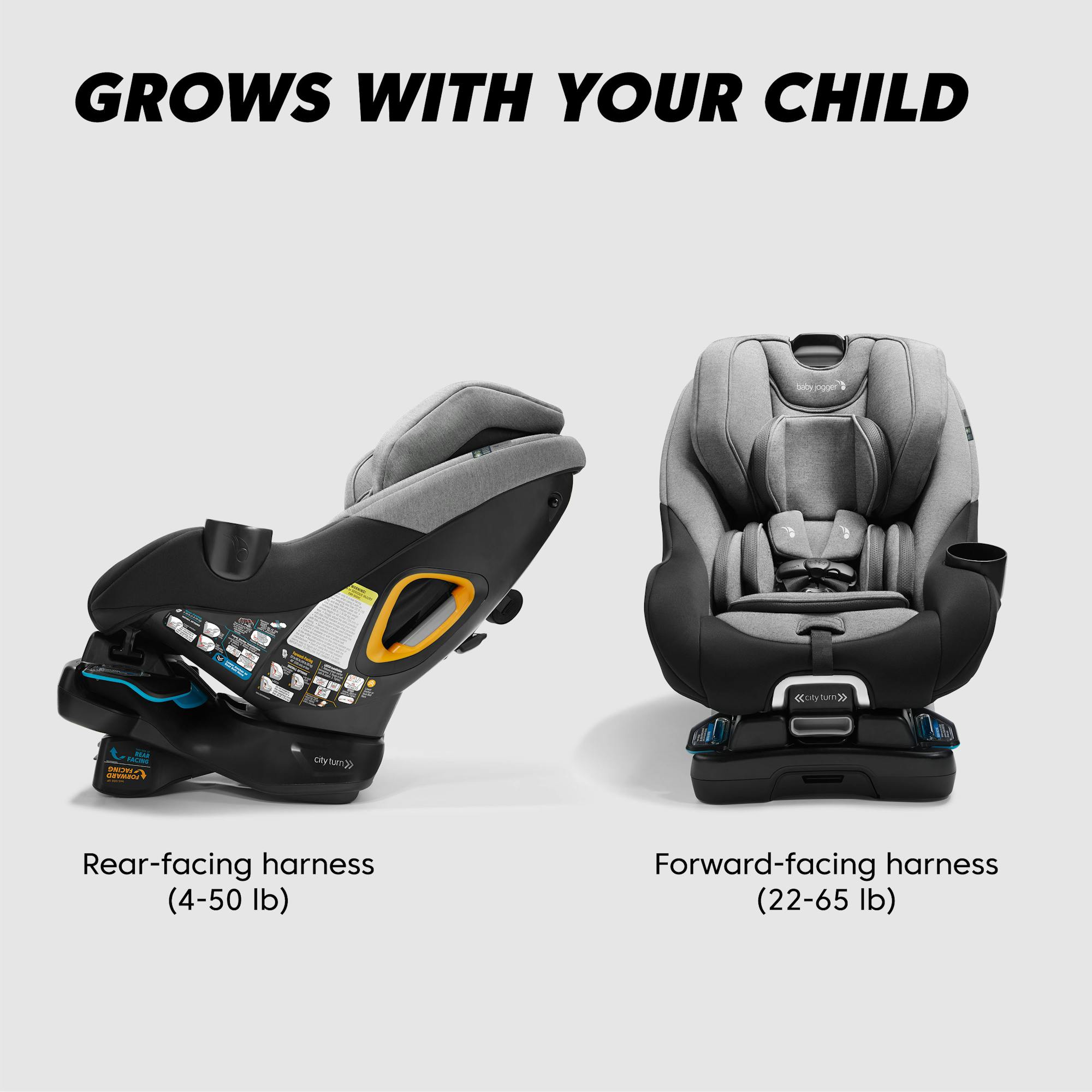 City view baby jogger online