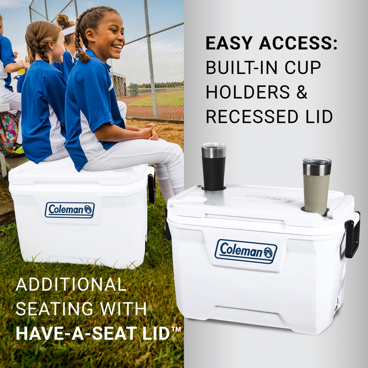 Coleman Classic Series Cooler - Thumbnail 5