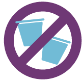 no pods icon