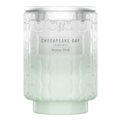 Marine Drift Candle