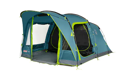 Tent Ranges | Coleman UK