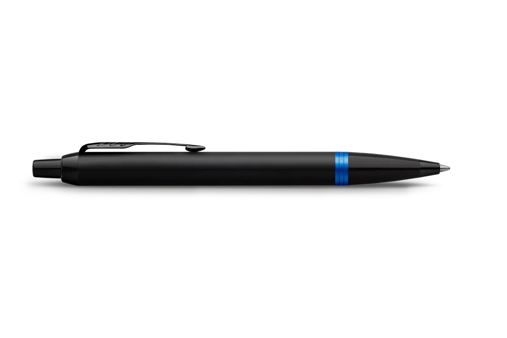 Parker IM Vibrant Rings Ballpoint Pen | Parker