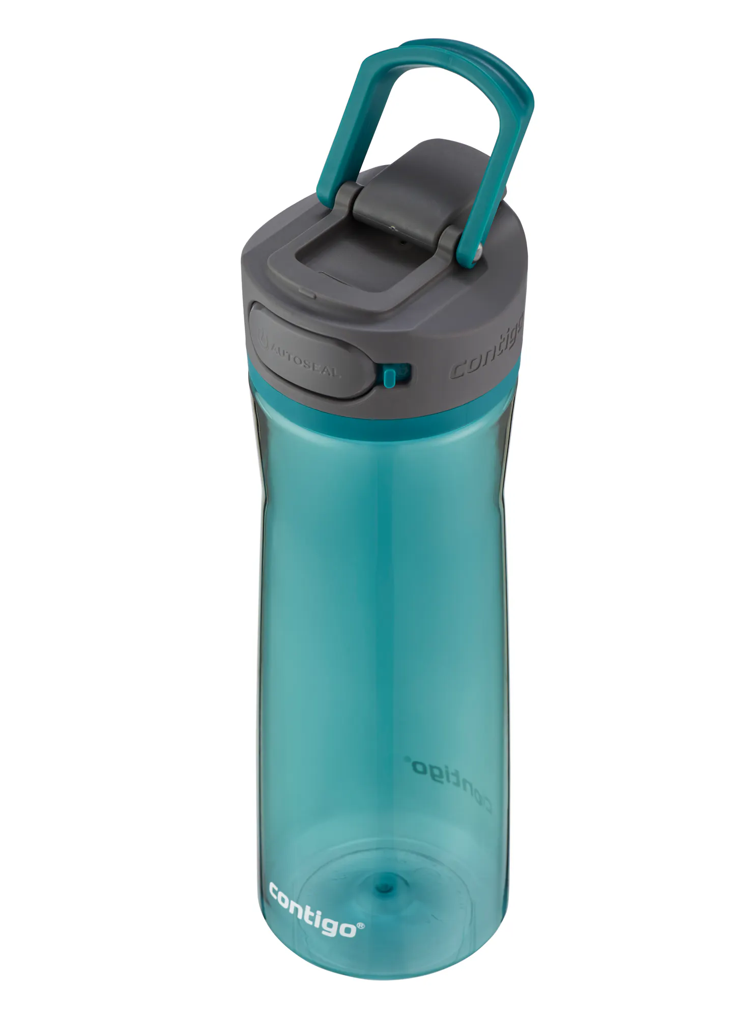 Contigo Cortland 2.0, Water Bottle with AUTOSEAL Lid, 24oz | Coleman
