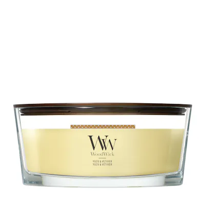Yuzu & Vetiver Candle