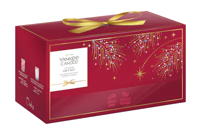 Confezione Regalo 2 Tumbler