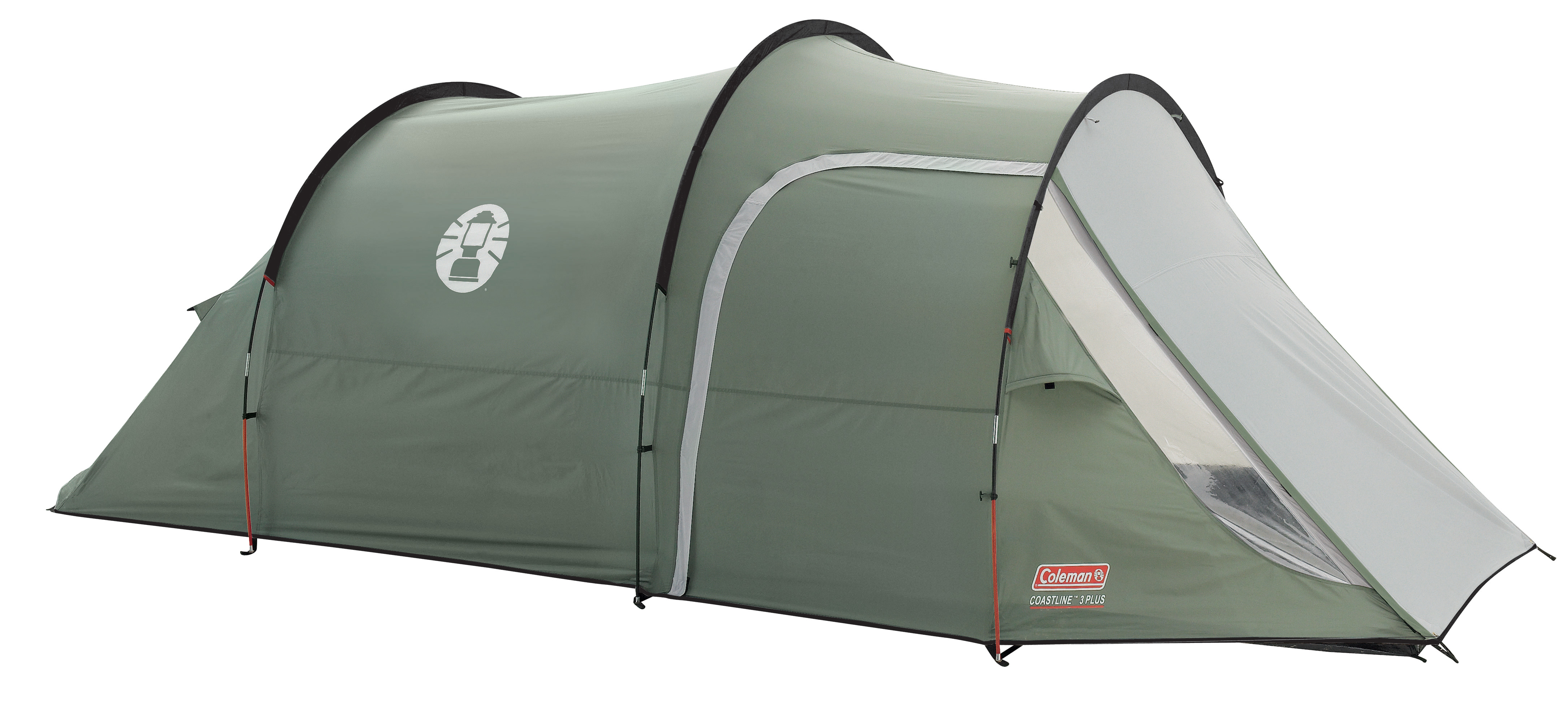 Coastline™ 3 Plus Tent | Coleman UK