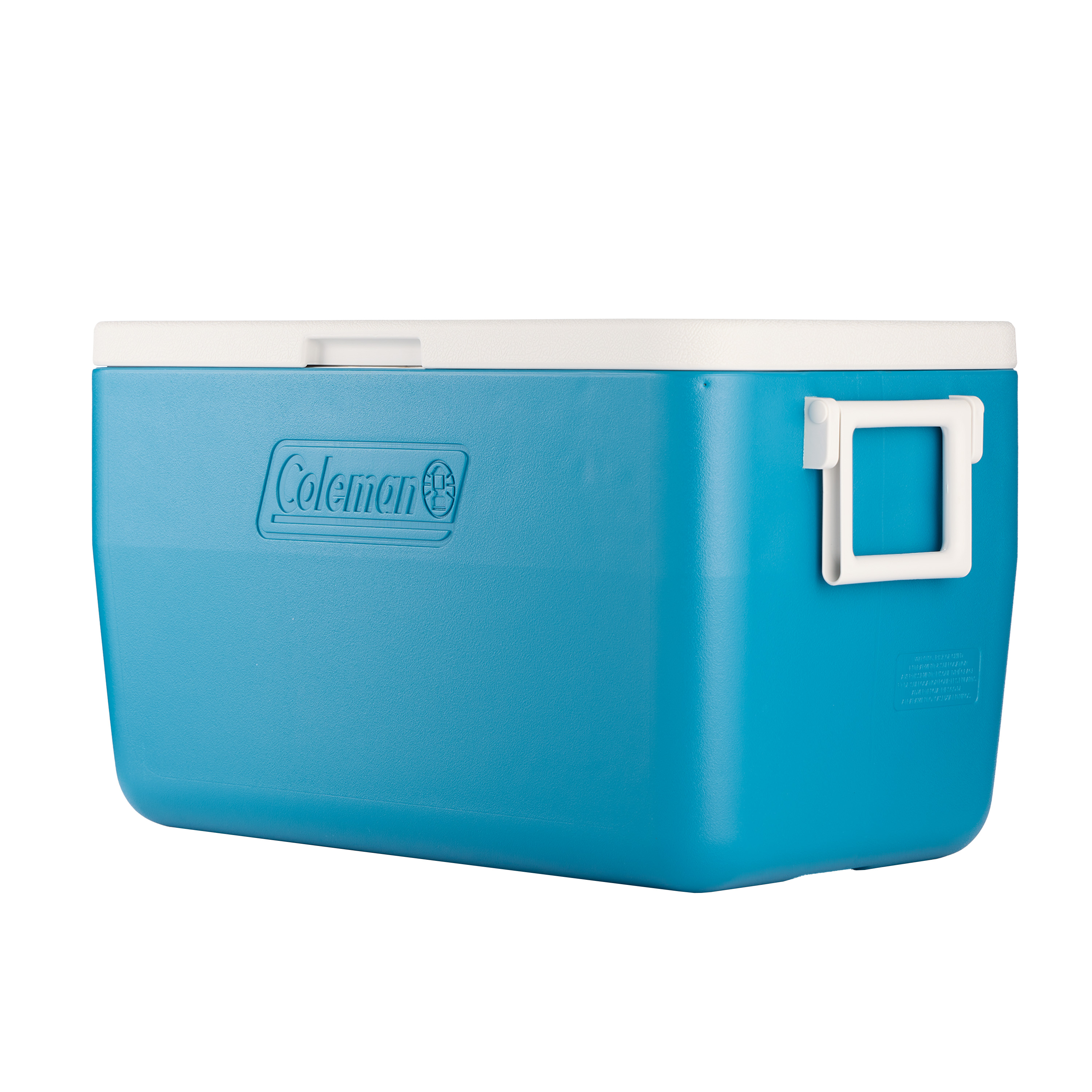 Coleman - silky Luxe Liner for Pop Ups 48 inch/Double Beds Coleman