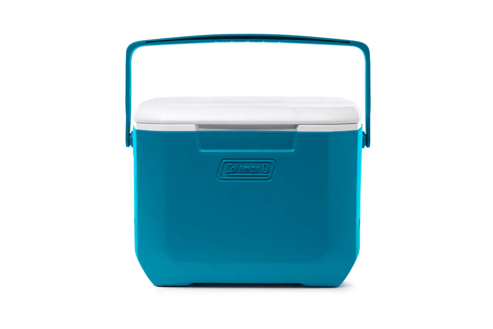 Coleman　CHILLER16QT Coleman Chiller 16-Quart Hard Cooler, 15.1-Litre Portable Travel