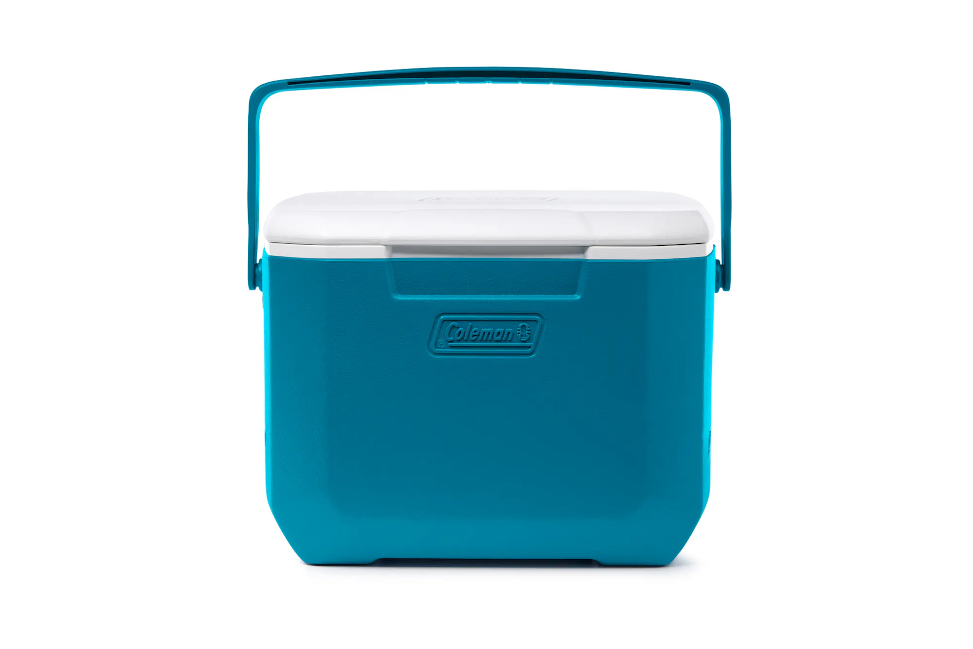 Coleman Chiller 16-Quart Hard Cooler, 15.1-Litre Portable Travel