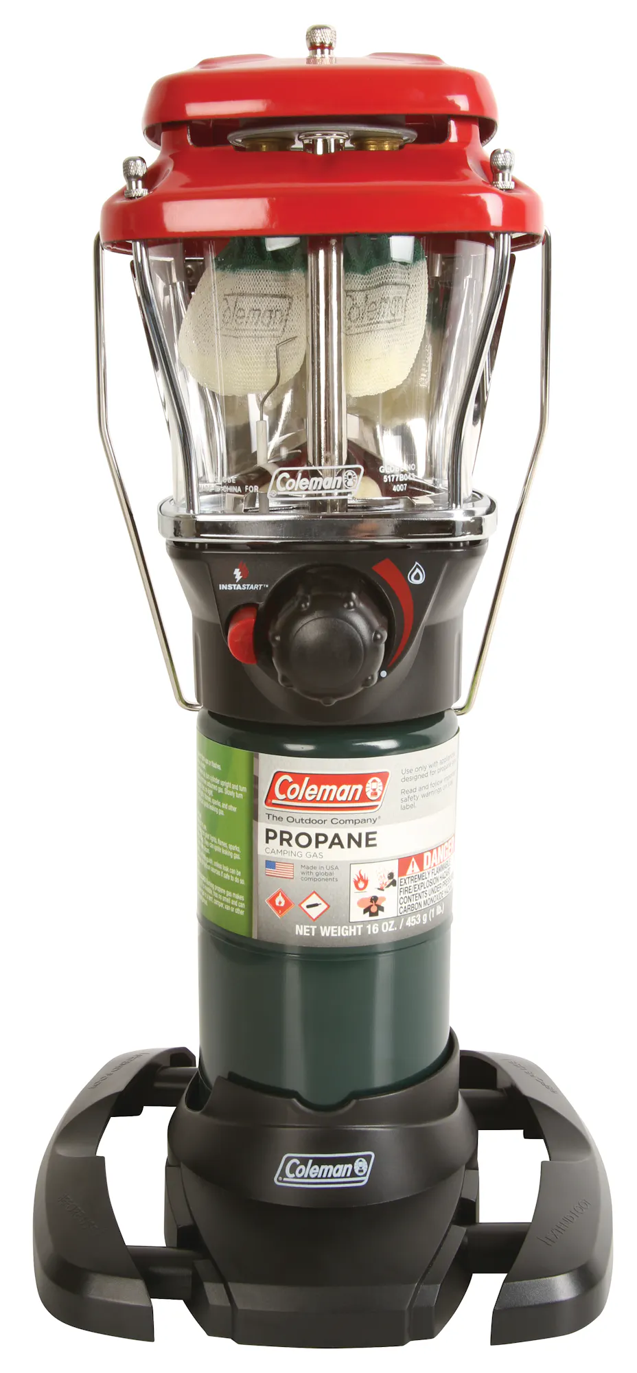 Elite Propane Lantern | Coleman CA