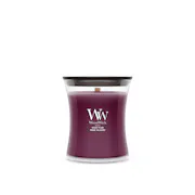 Velvet Plum Kerze