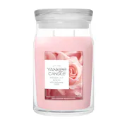 Fresh Cut Roses Candle