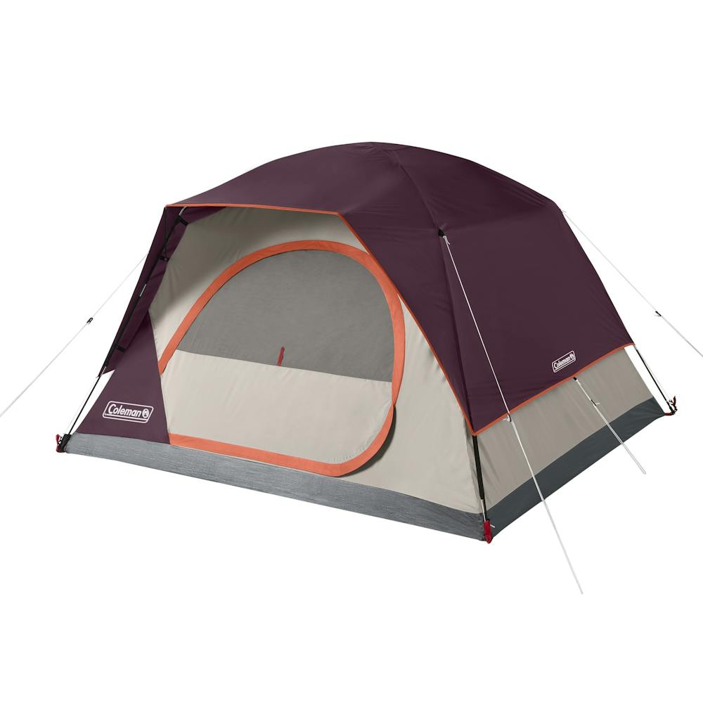4-Person Skydome™ Camping Tent | Coleman