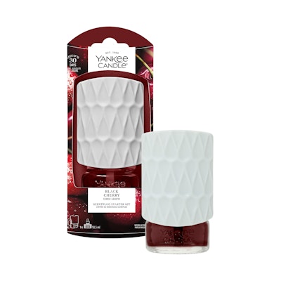 Kit base diffusore Black Cherry