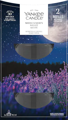 Midsummer's Night Diffuser Refill