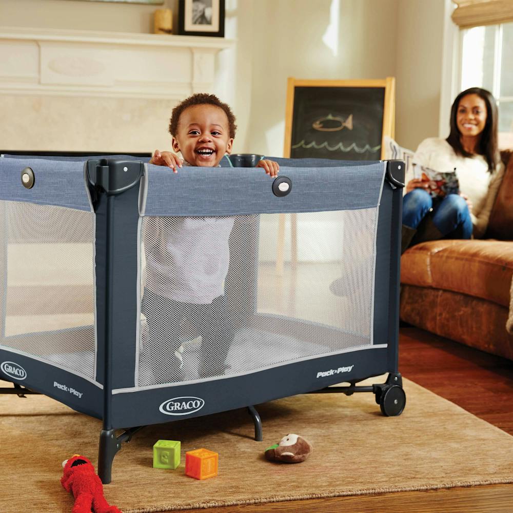 Graco orders pack n play 4911