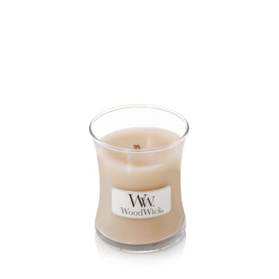 White Honey Candle