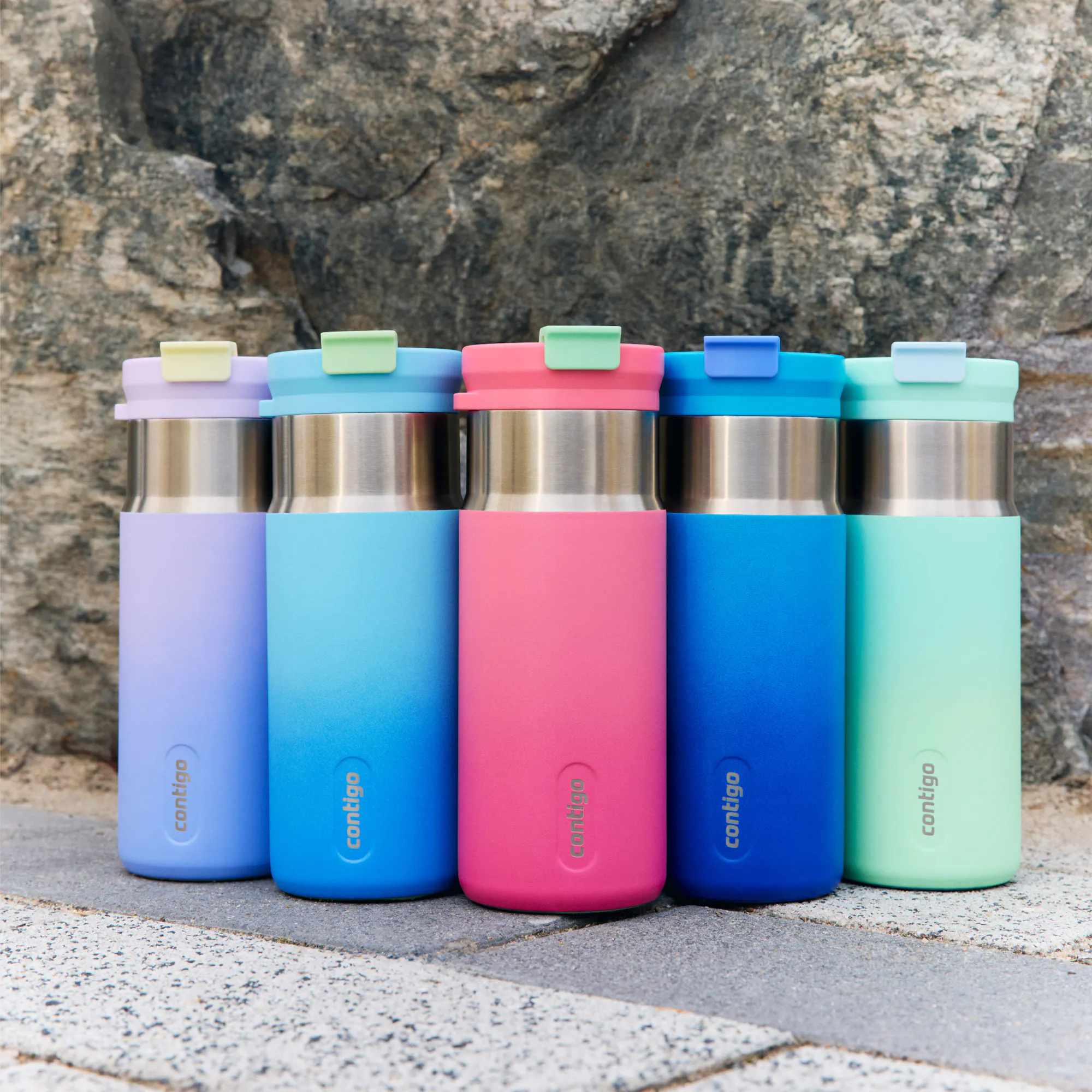 16 oz DualSip Bottle