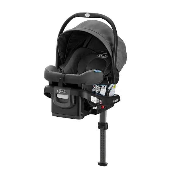 SnugRide® SnugFit 35 LX Infant Car Seat