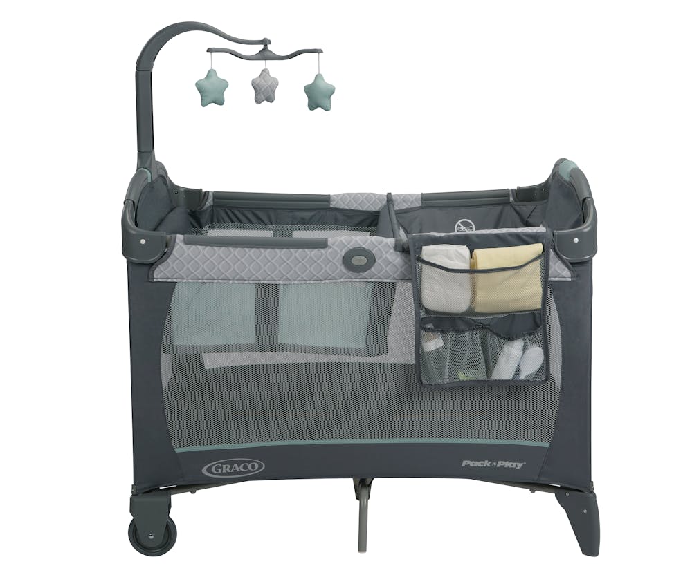 Graco pack n play reversible deals