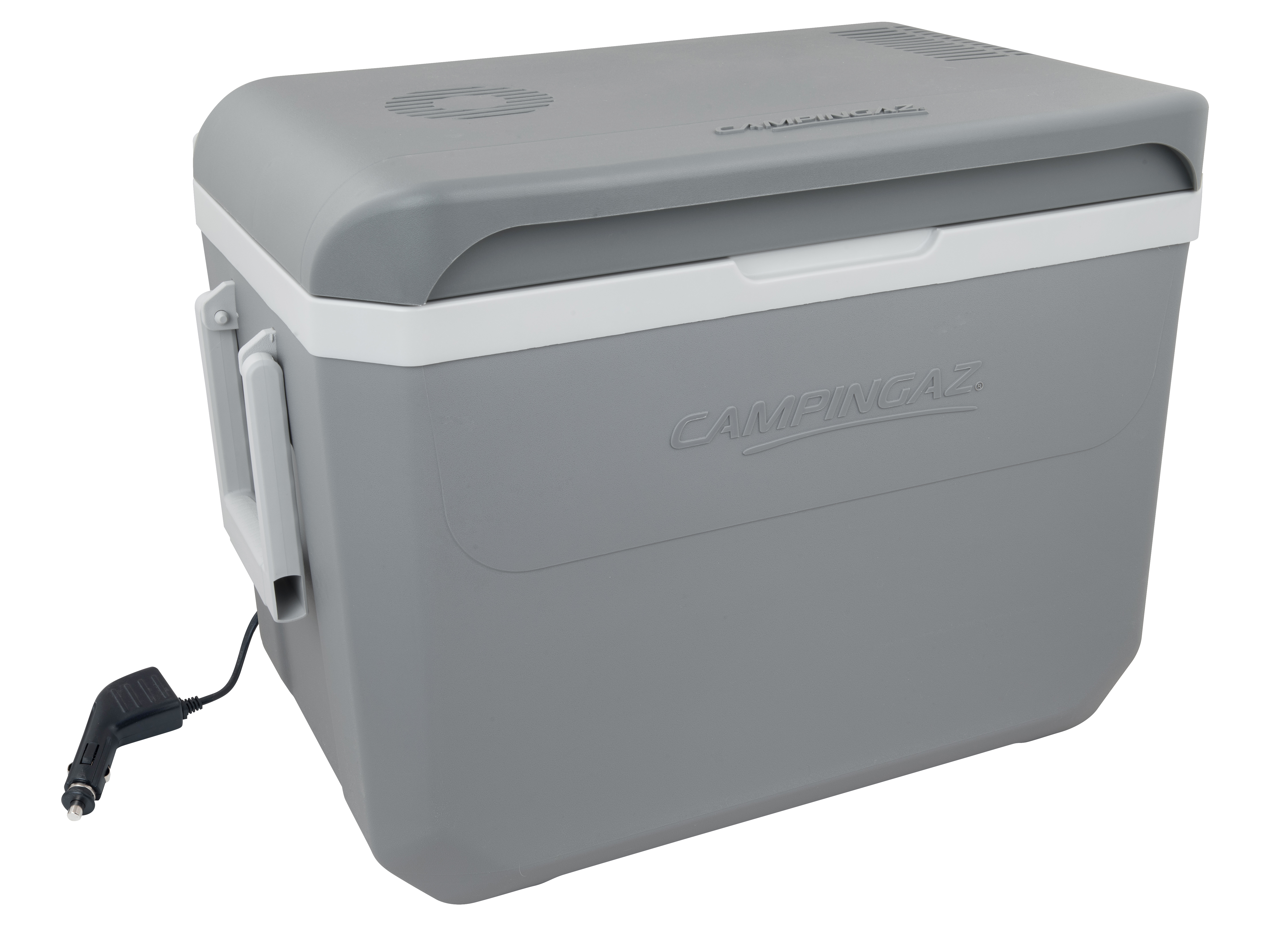 electric ice chest with wheels