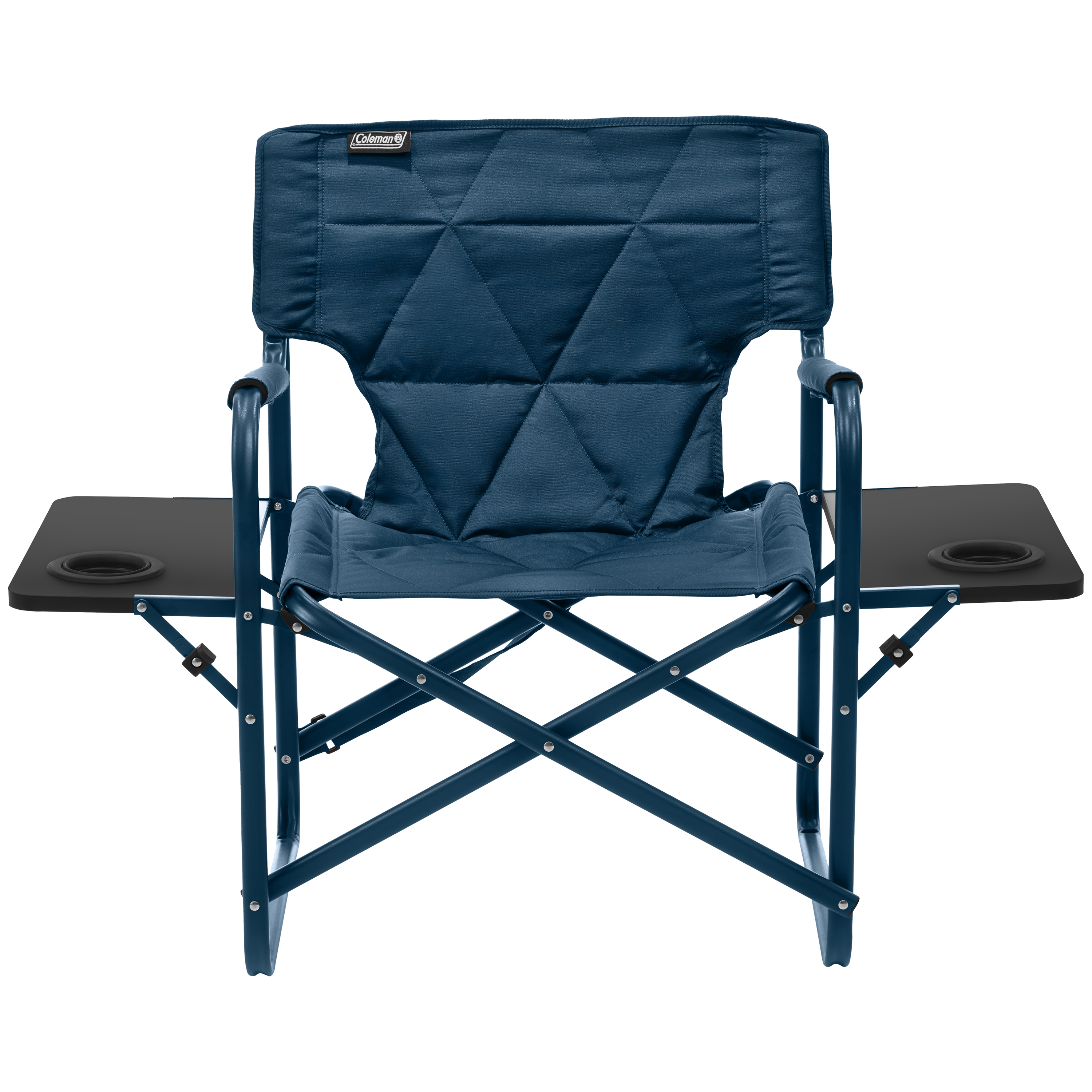 Flex 'N Go™ Chair 2 Tables Sapphire | Coleman