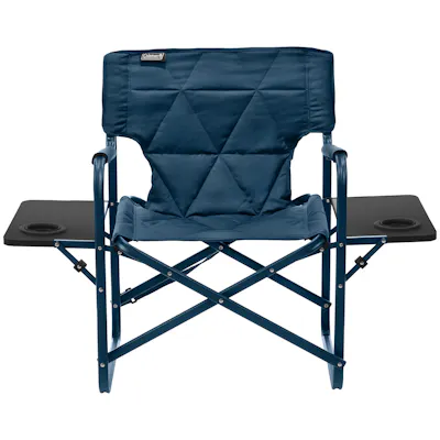 Flex 'N Go™ Chair 2 Tables Sapphire