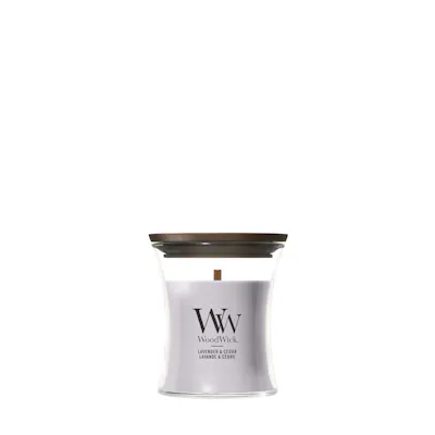 Lavender & Cedar Candle