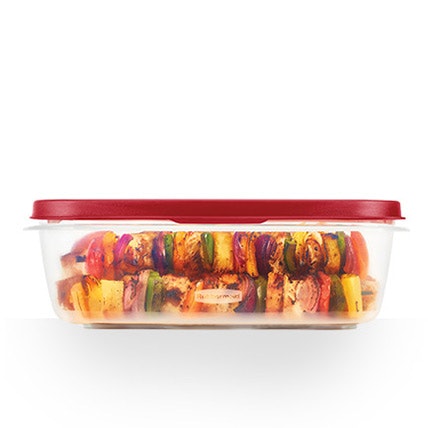 easy find lids container with kebabs inside