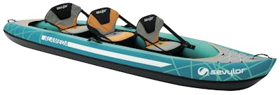 Alameda Inflatable Kayak