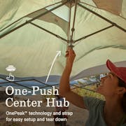 OASIS™ 13 x 13 Canopy