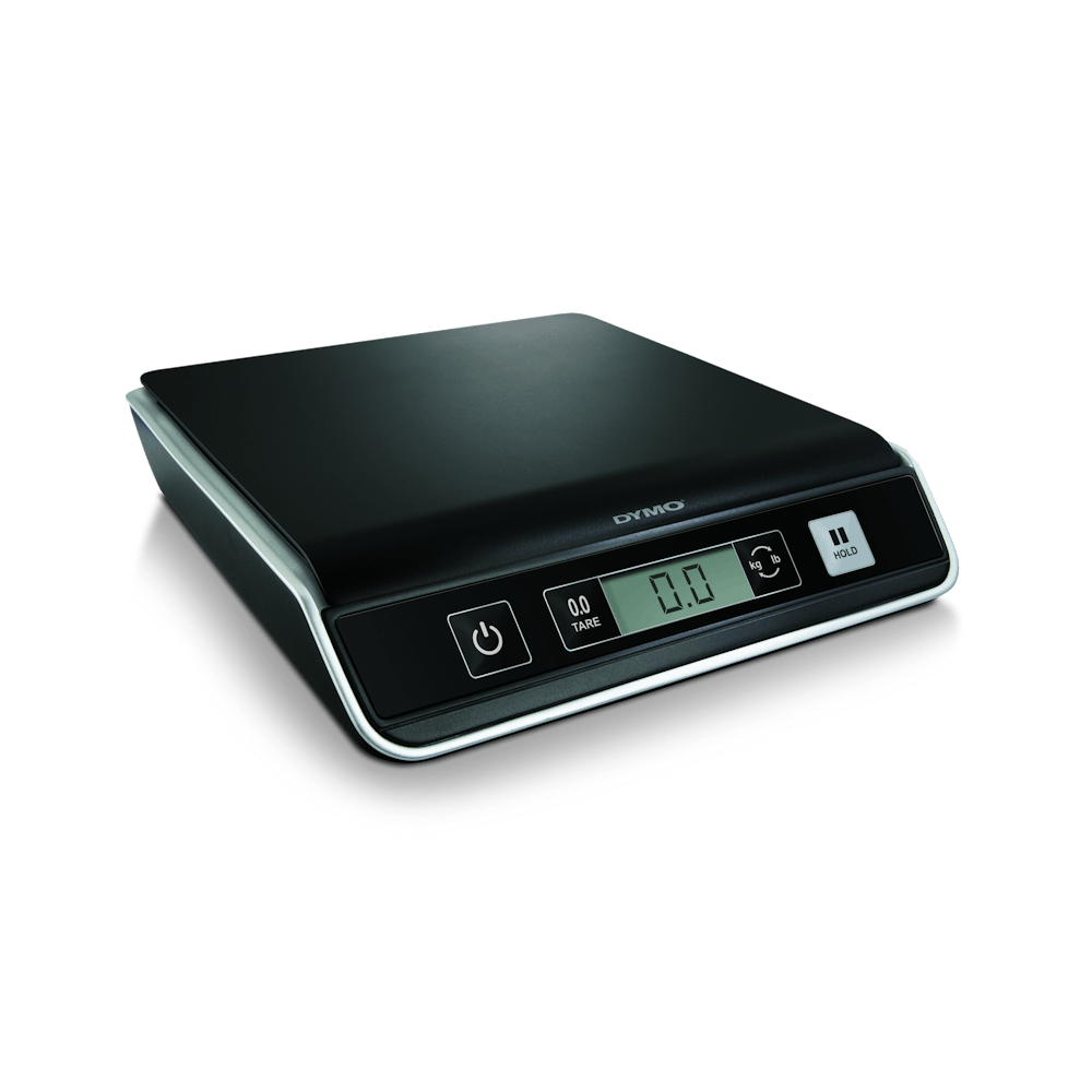DYMO M10 Digital Postal Scale, 10Pound Capacity Dymo
