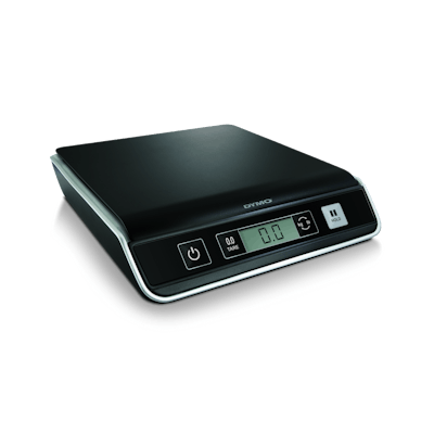 DYMO M5 M10 Digital Postal Scales Dymo