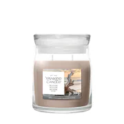 Seaside Woods Candle
