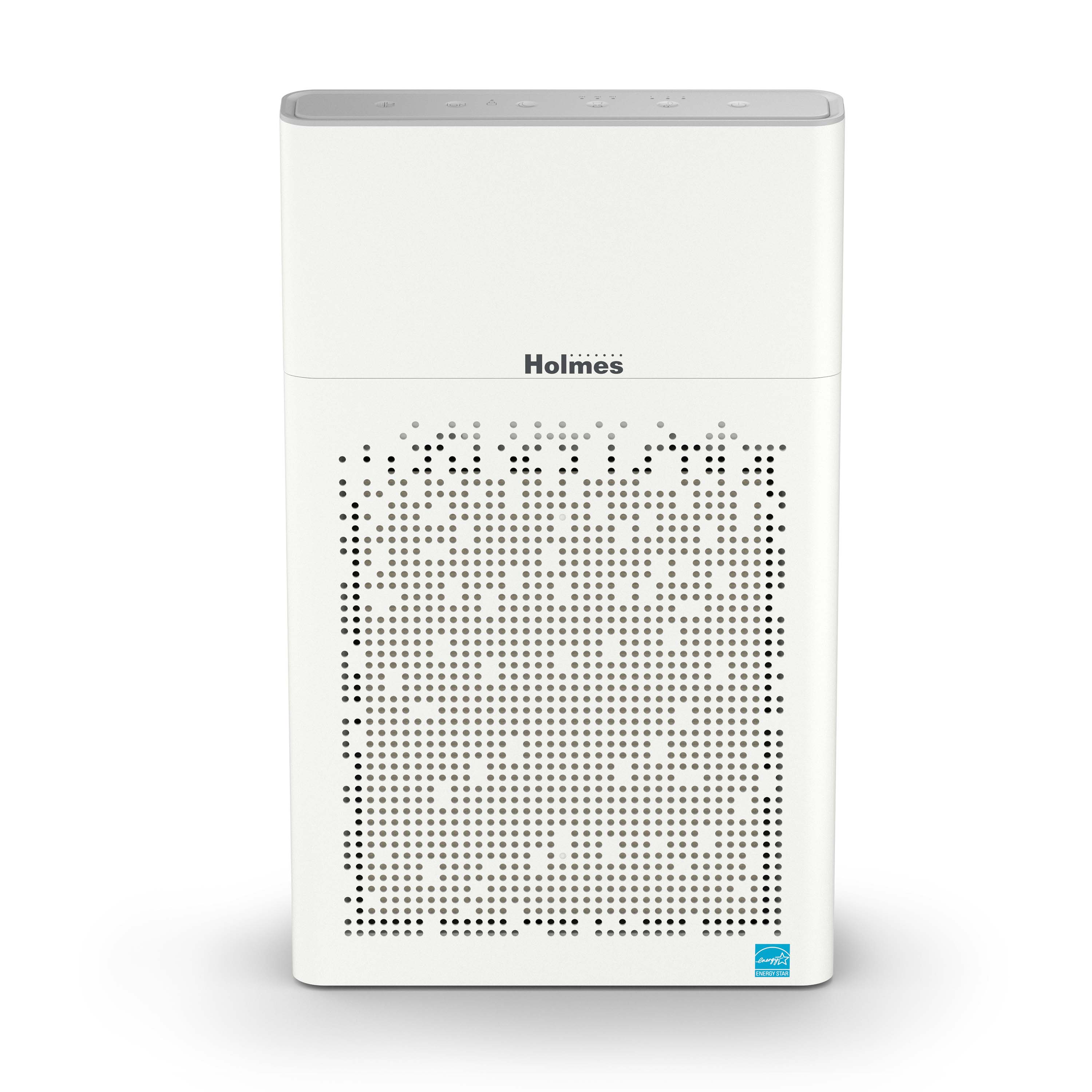 Holmes sale true HEPA air purifier console