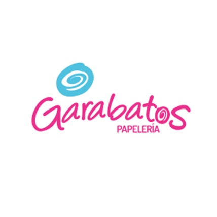 garabatos logo