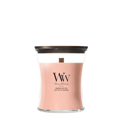 Manuka Nectar Candle