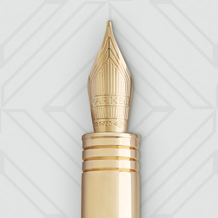 pen nib