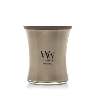 Cypress Ore Candle