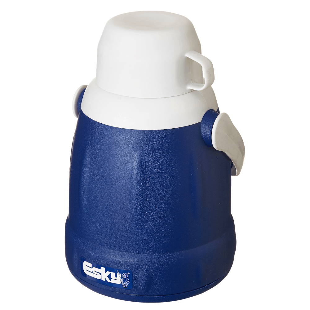 2.5L Beverage Jug with Cup Esky