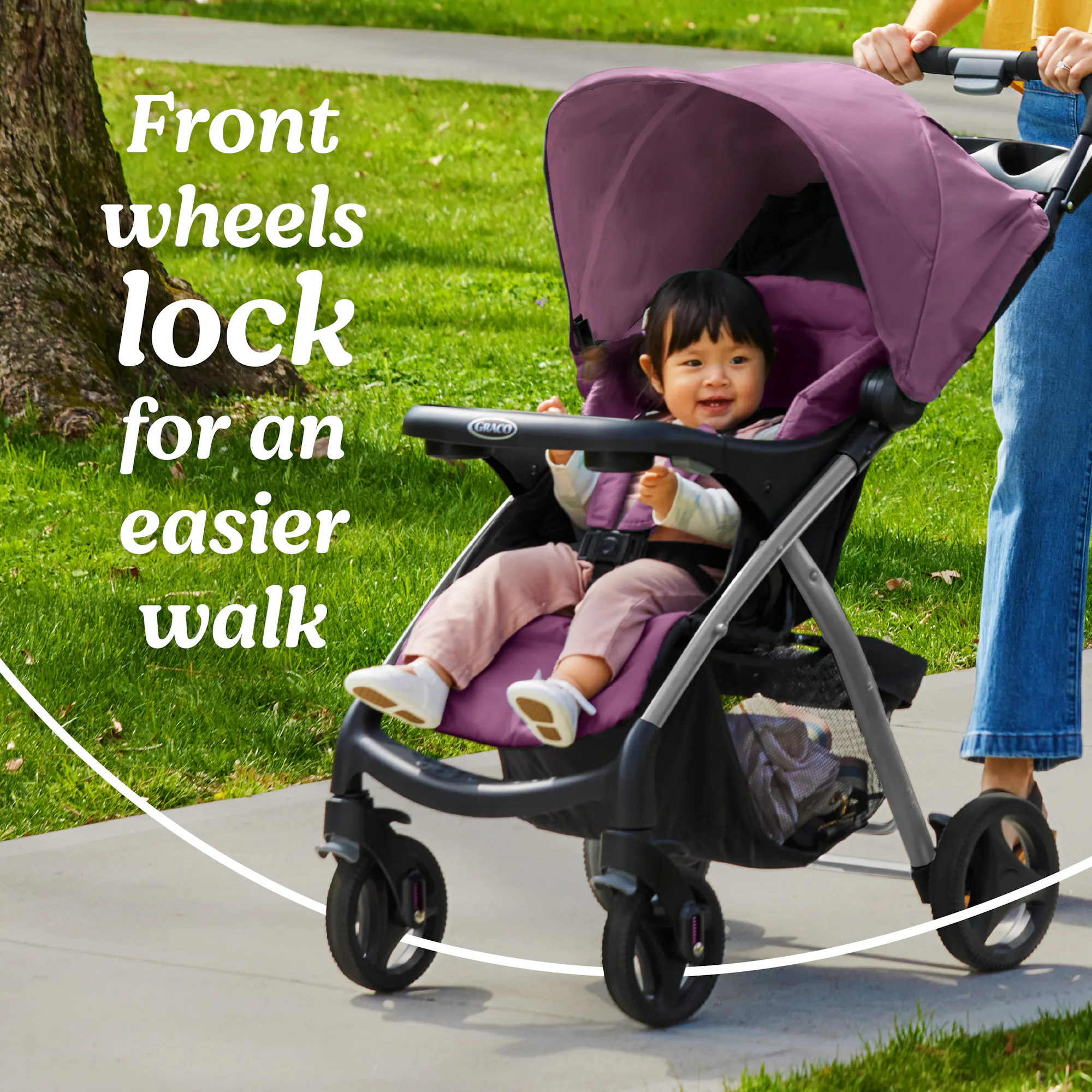 Graco Verb Travel System - Merrick