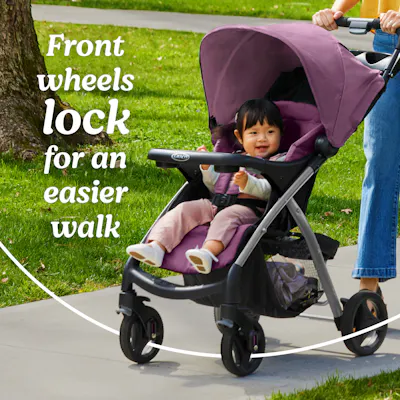 Verb Click Connect Travel System | Graco Baby