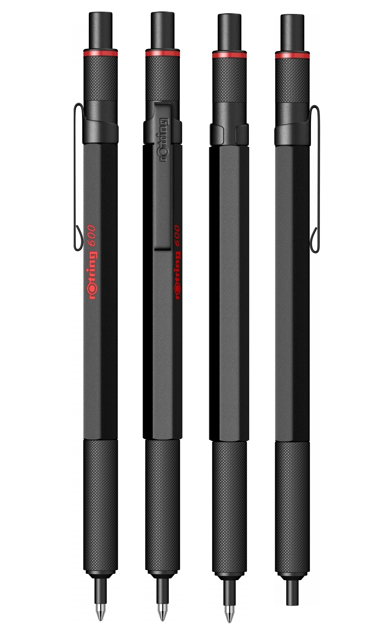 rOtring 600 ボールペン 1本 | rOtring JP