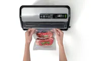FoodSaver® FM5200 2-in-1 Automatic Vacuum Sealer Machine with Express Bag Maker