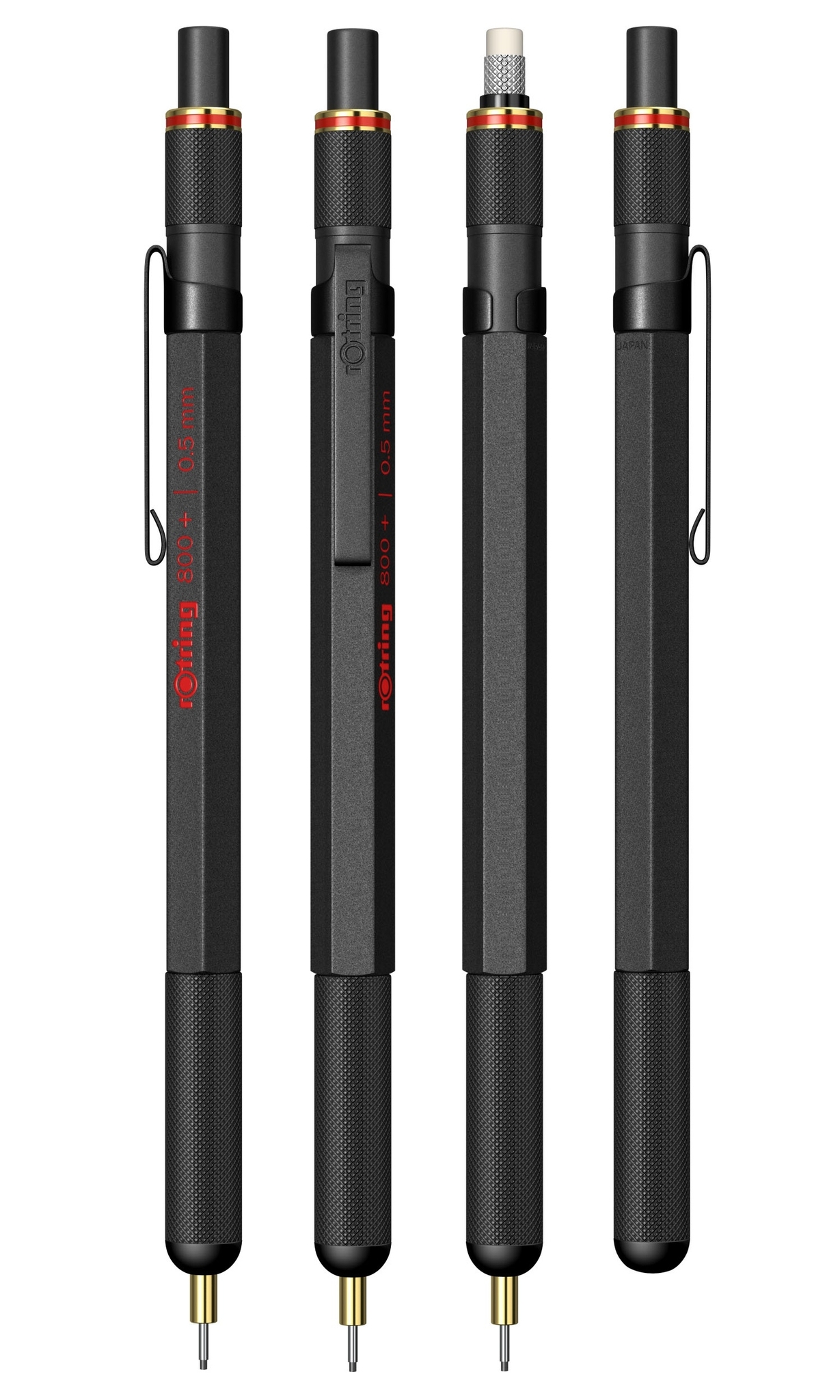 rOtring 800+ | rOtring JP