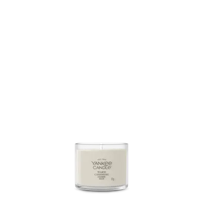 Warm Cashmere Candle
