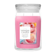 Iced Berry Lemonade Kerze