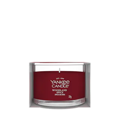 Candela Woodland Spice